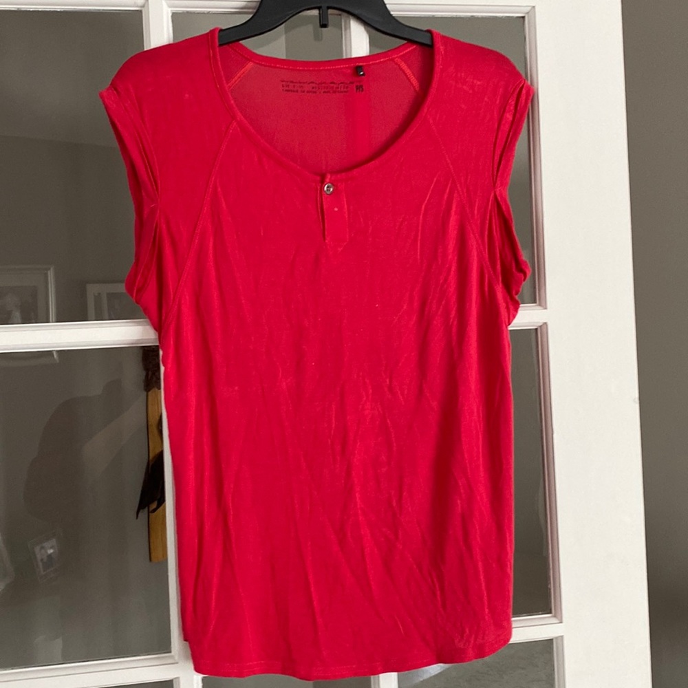 Dress top